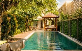 D'sawah Villa